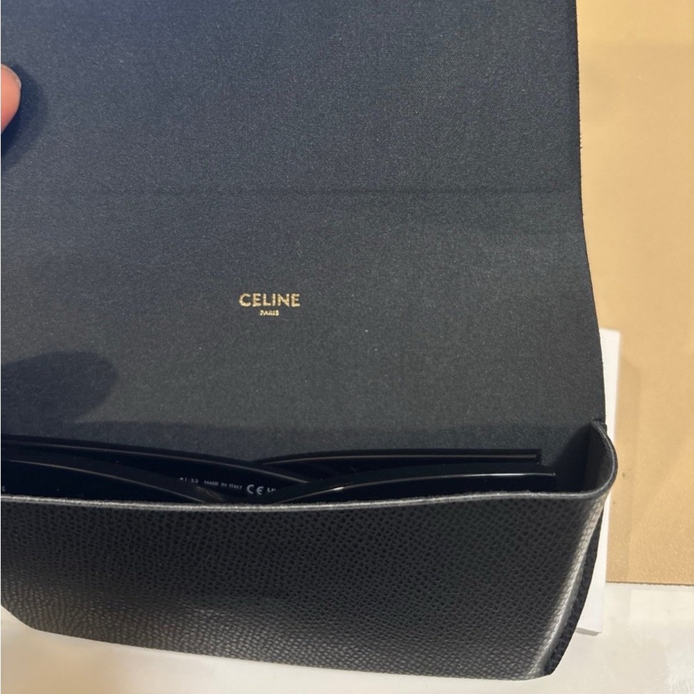 Celine sunglasses - Picture 4 of 6